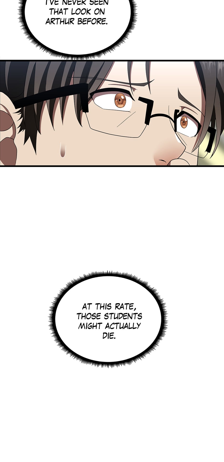 The Beginning After the End, Chapter 80 image 17